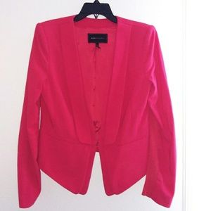 BCBG MaxAzria blazer